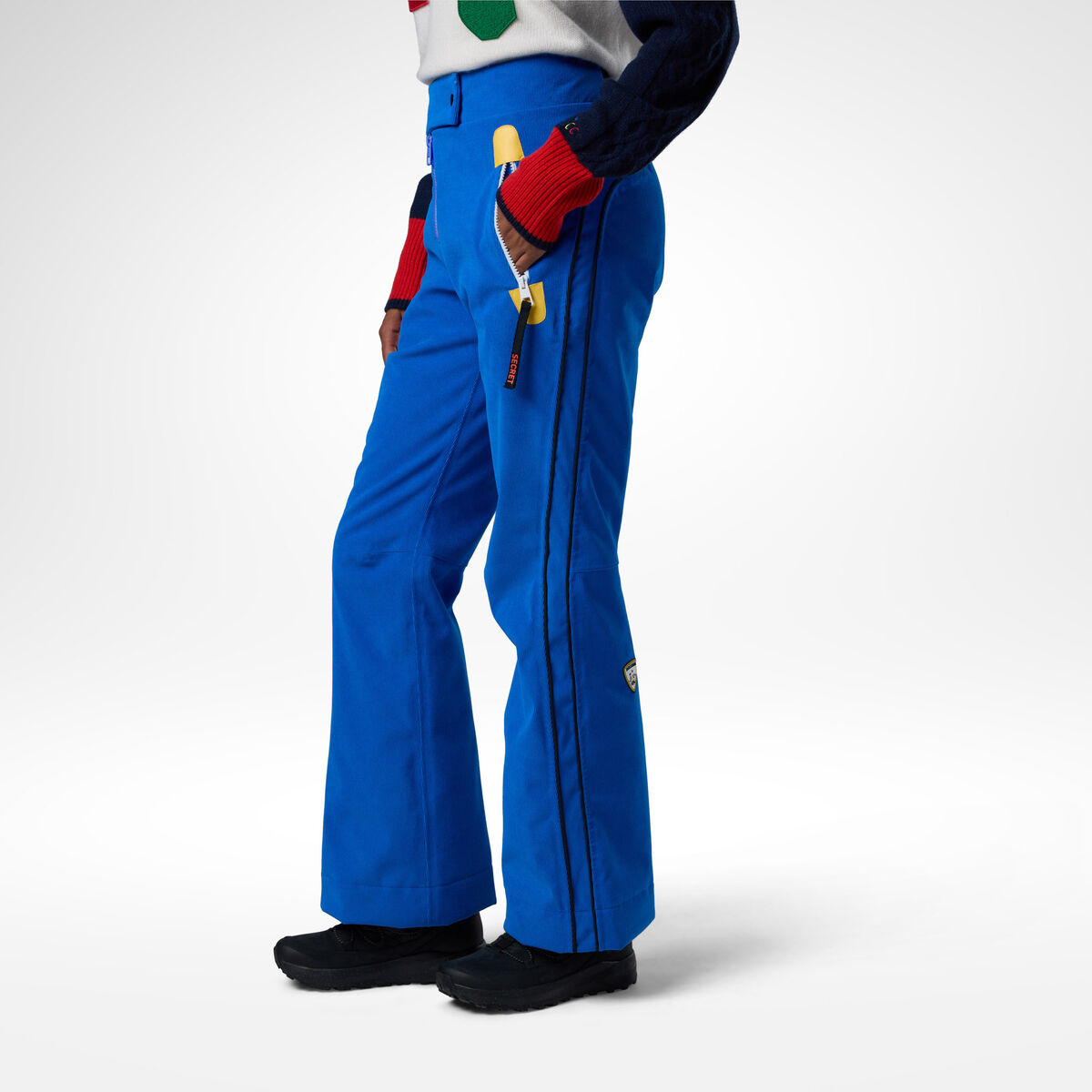 Rossignol Women's JCC Seasonal Ski Pants [Ljava.lang.Object;@3ec7e4f6