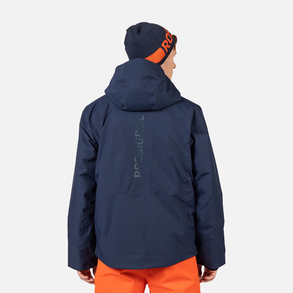 Rossignol Men's Rochrun Insulated Ski Jacket [Ljava.lang.Object;@14abdb47