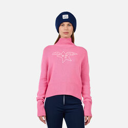 Rossignol Women's JCC Snow Angels Pullover [Ldw.value.EnumValue;@498efef7