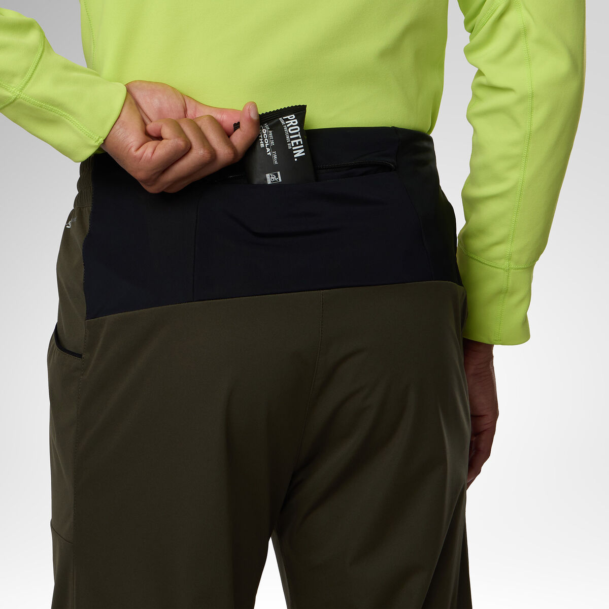 Rossignol Men's Venon Softshell Pants [Ldw.value.EnumValue;@53e8bb74