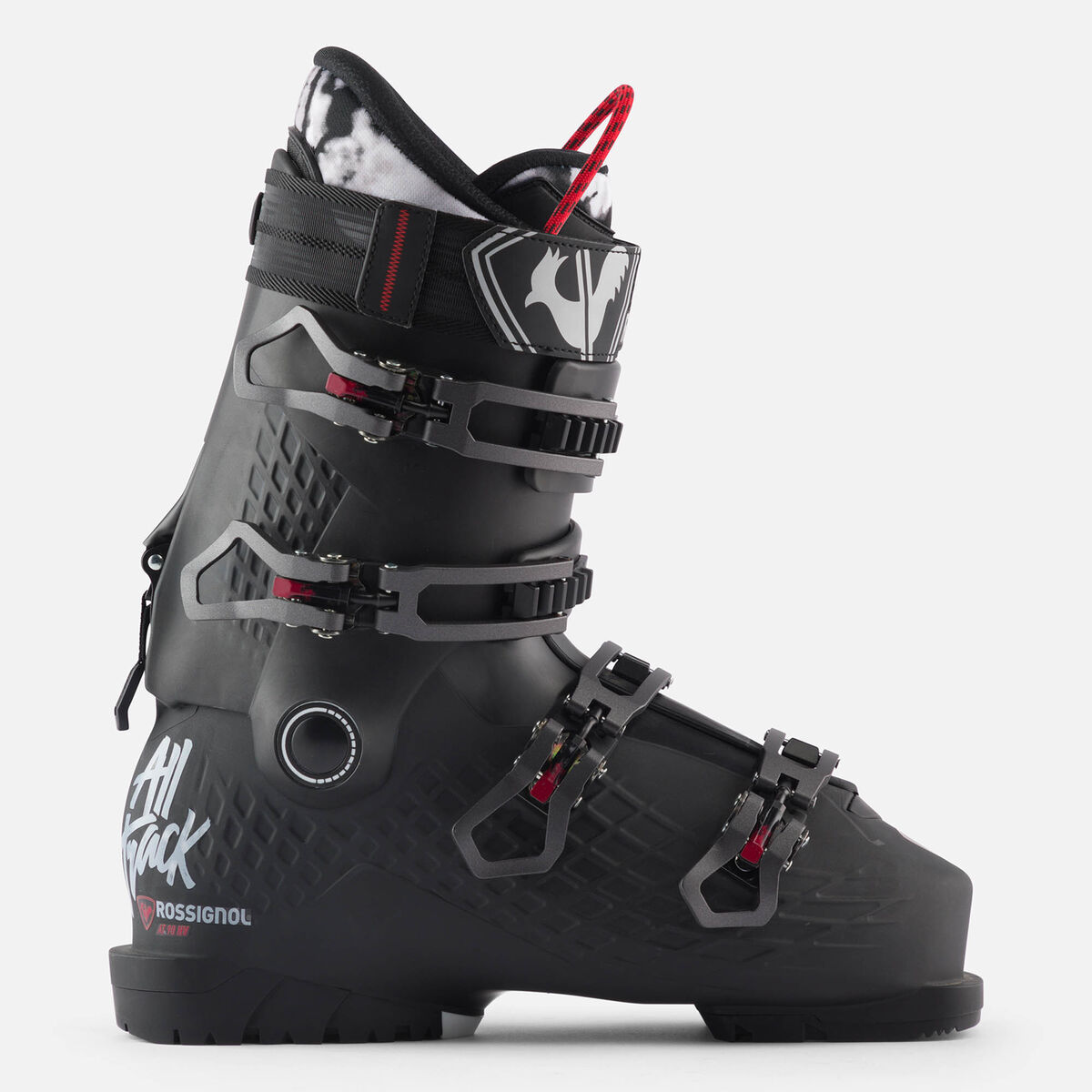 Men's All Mountain Ski Boots Alltrack 90 HV