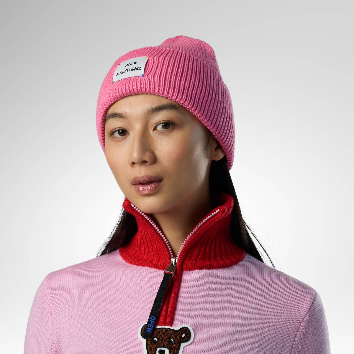 Rossignol Women's JCC Beanie [Ljava.lang.Object;@4b565050