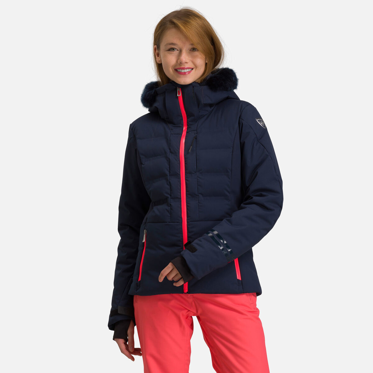 Women's Depart Ski Jacket | OUTLET | Rossignol