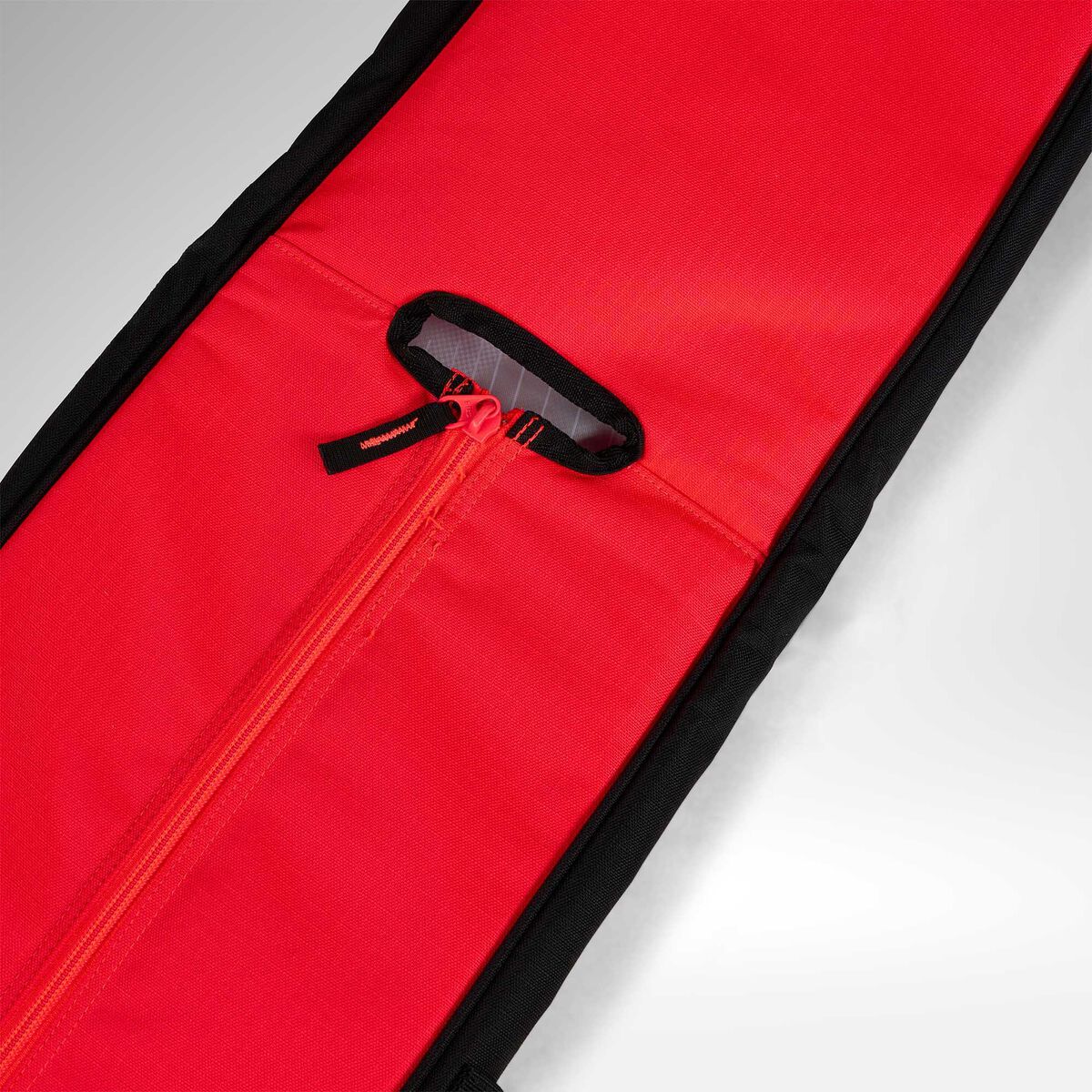 Rossignol Sac unisexe Nordic Riffle Rouge