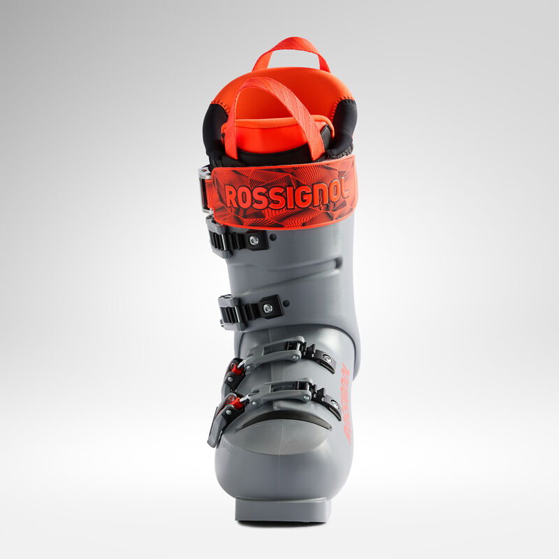 Rossignol HERO WORLD CUP 130 MV Alpine Skiboots Grey