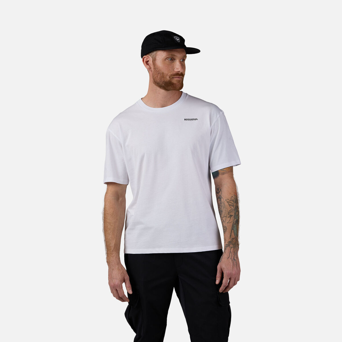 Rossignol Camiseta Paris Unisex [Ldw.value.EnumValue;@3fc820b2