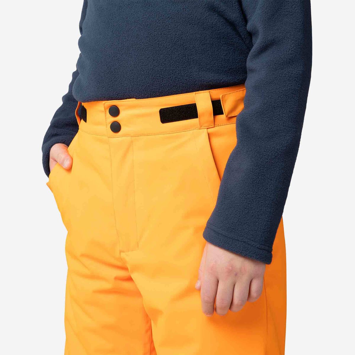 Pantalon de ski garçon