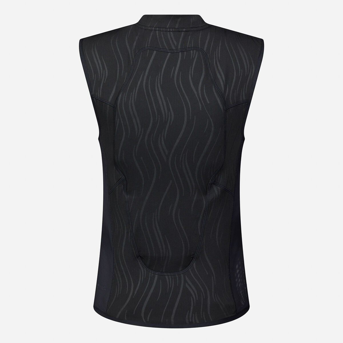 Rossignol Veste femme FLEXVENT Noir