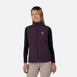 Rossignol Gilet Opside L&eacute;g&egrave;re Femme [Ldw.value.EnumValue;@3eb4a667