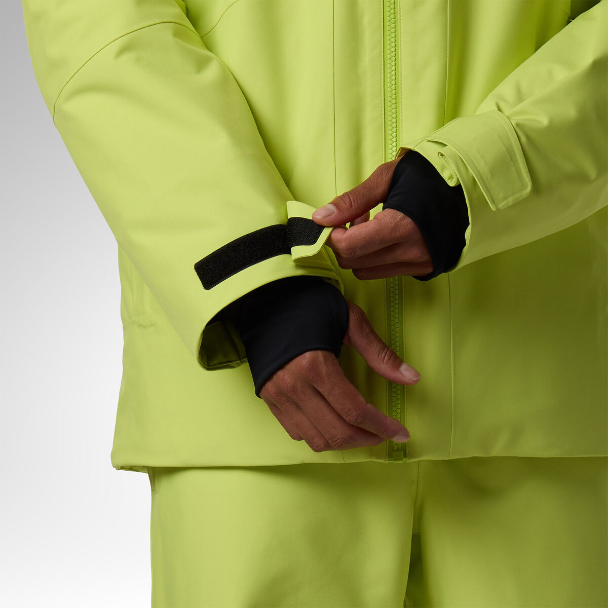 Rossignol Men's Rochrun Insulated Ski Jacket [Ldw.value.EnumValue;@1d414769