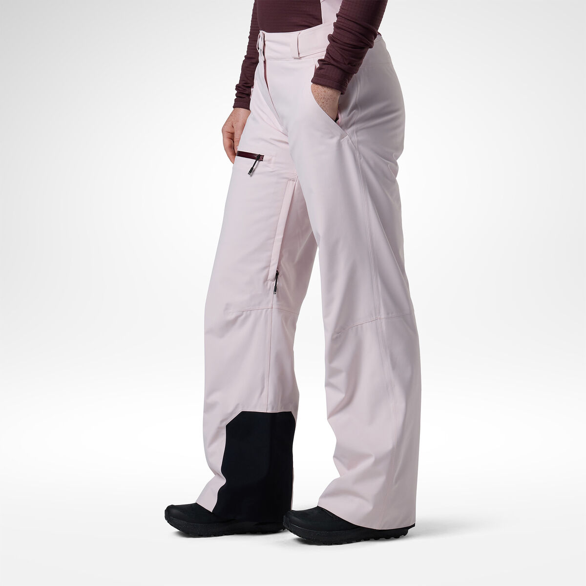 Rossignol Women's Outerlimits Insulated Ski Pants [Ljava.lang.Object;@40138b3e