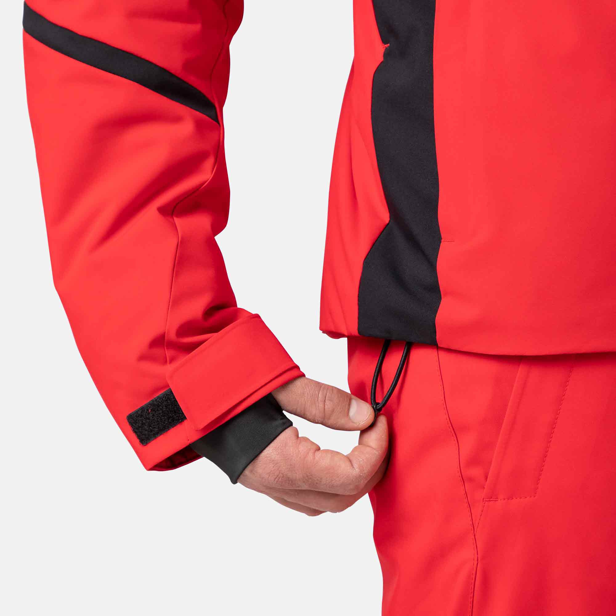 Men's Fonction Ski Jacket | Outlet selection | Rossignol