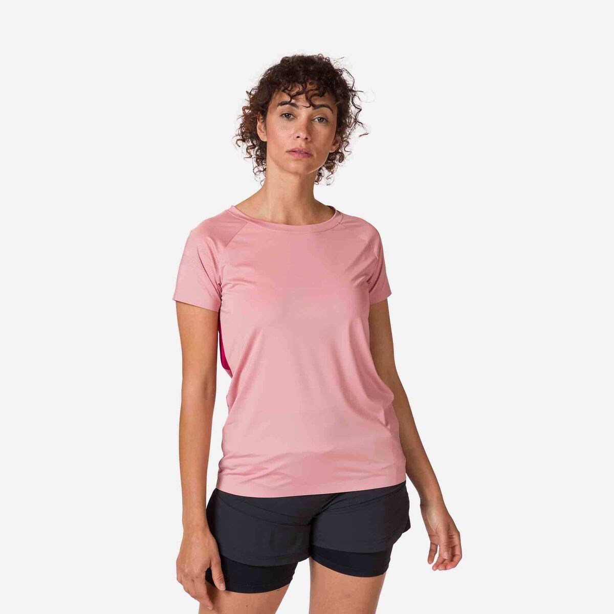 Sporty-Camiseta mujer-140g Sporty women