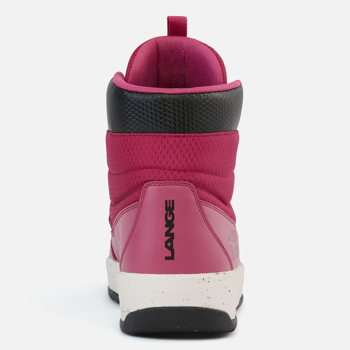 Rossignol Unisex apr&egrave;s-ski Podium shoes Retro Pink/Purple