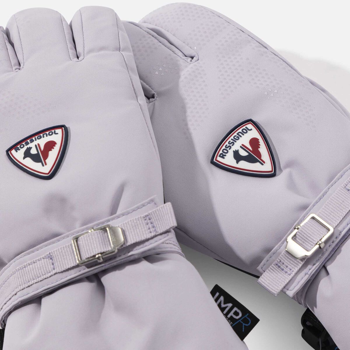 Rossignol Gants de ski Romy imperm&eacute;ables Femme Pink/Purple