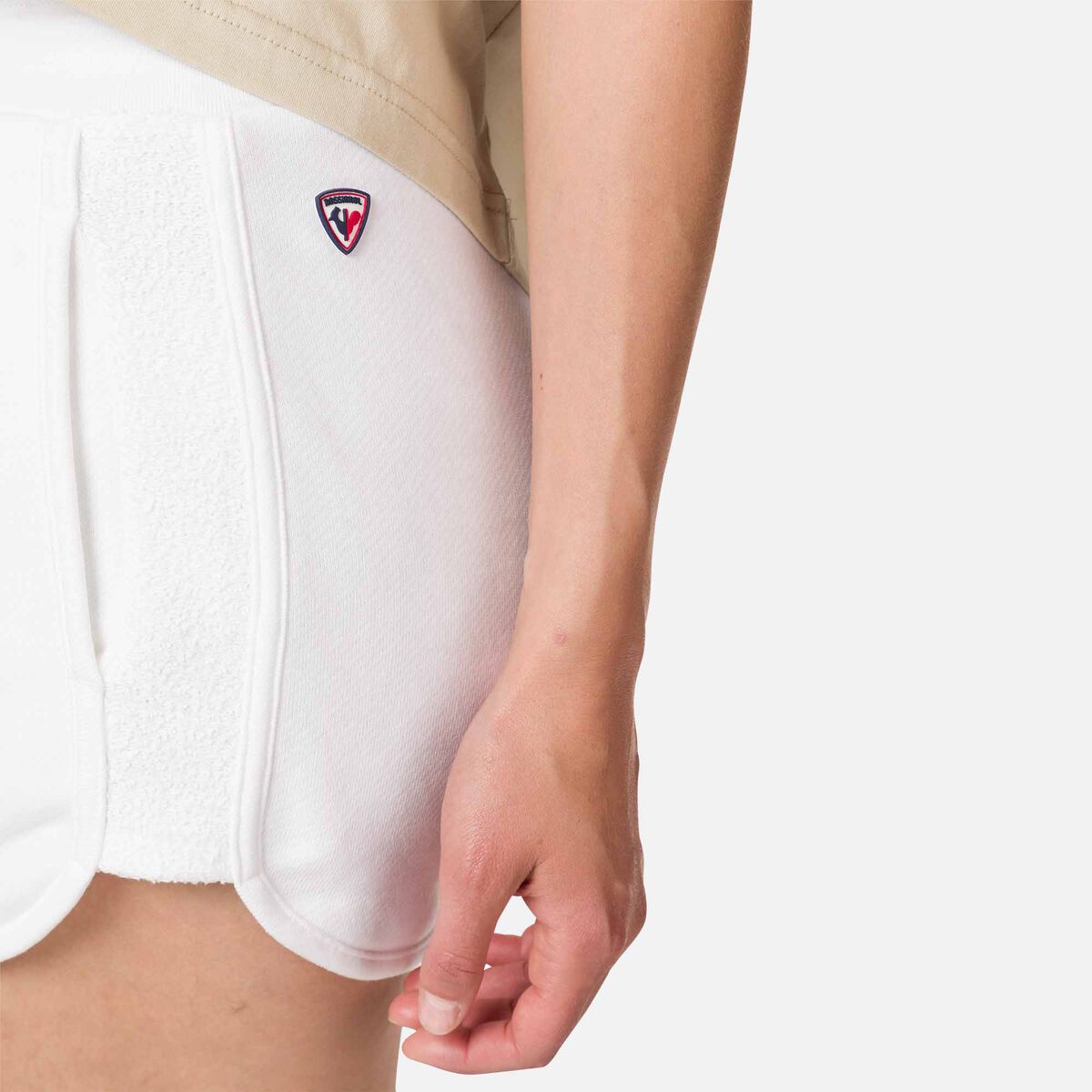 pantaloncini 100 cotone