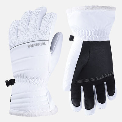 Women's Temptation waterproof ski gloves