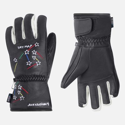 Guantes JCC Sublime Leather IMP'R para mujer