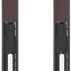 Rossignol Unisex Nordic Skis EVO XT 55 POSITRACK [Ldw.value.EnumValue;@4fff56a0