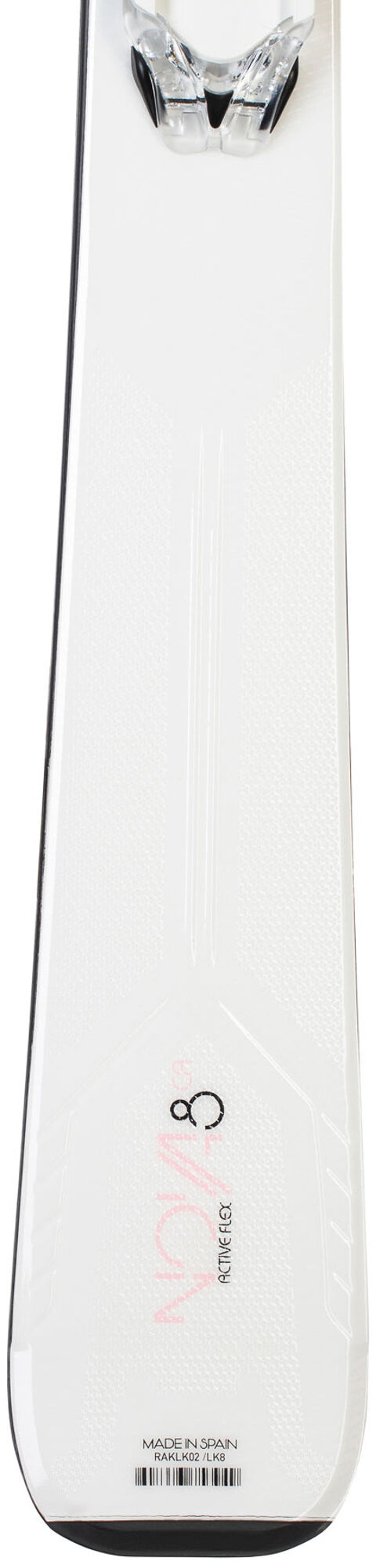 Nova 8 Ca Xpress | White | Rossignol