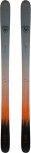 Rossignol Rossignol Sender Soul 92 Skis multicolor