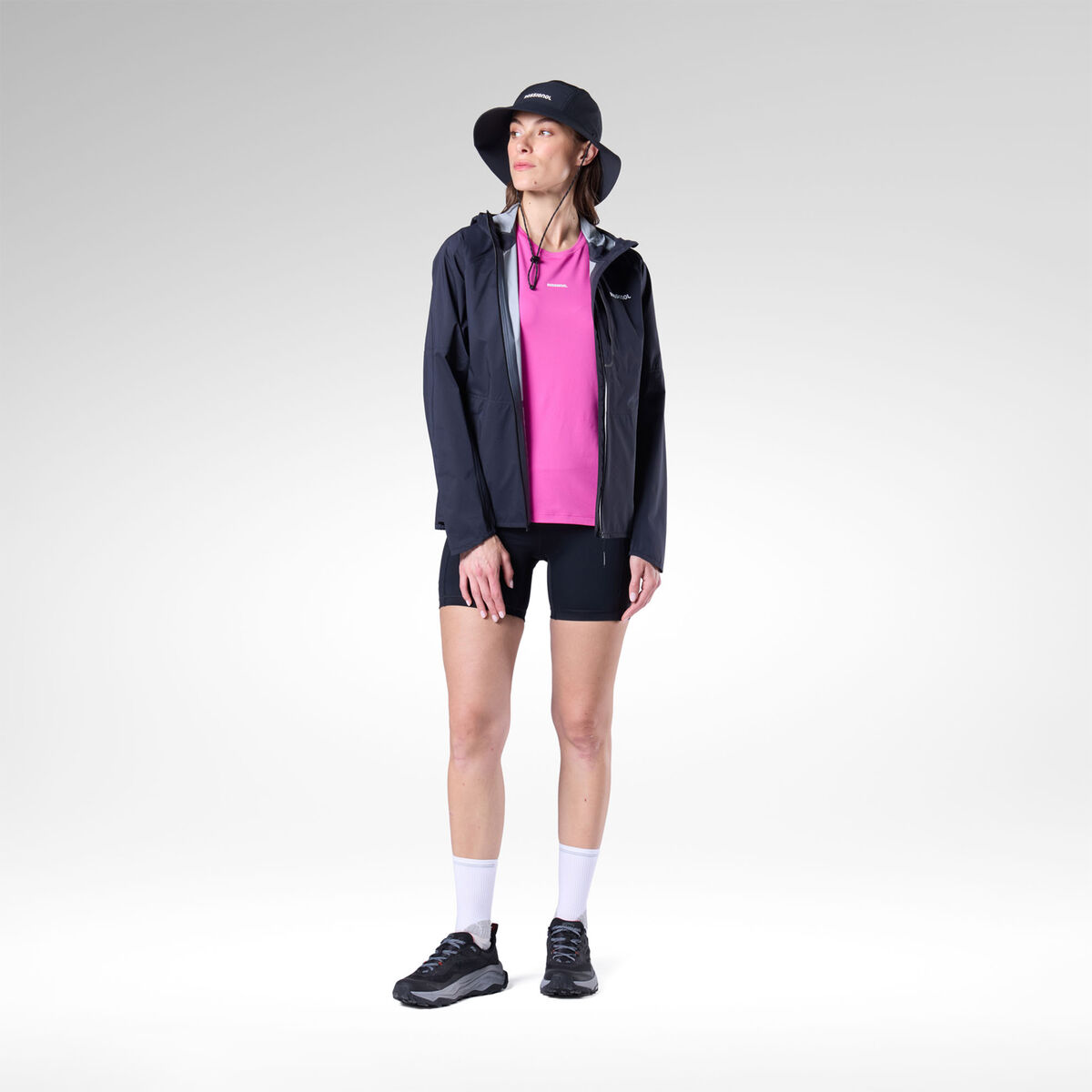 Rossignol Women's Sapa Tight Shorts [Ljava.lang.Object;@1d8ec14f