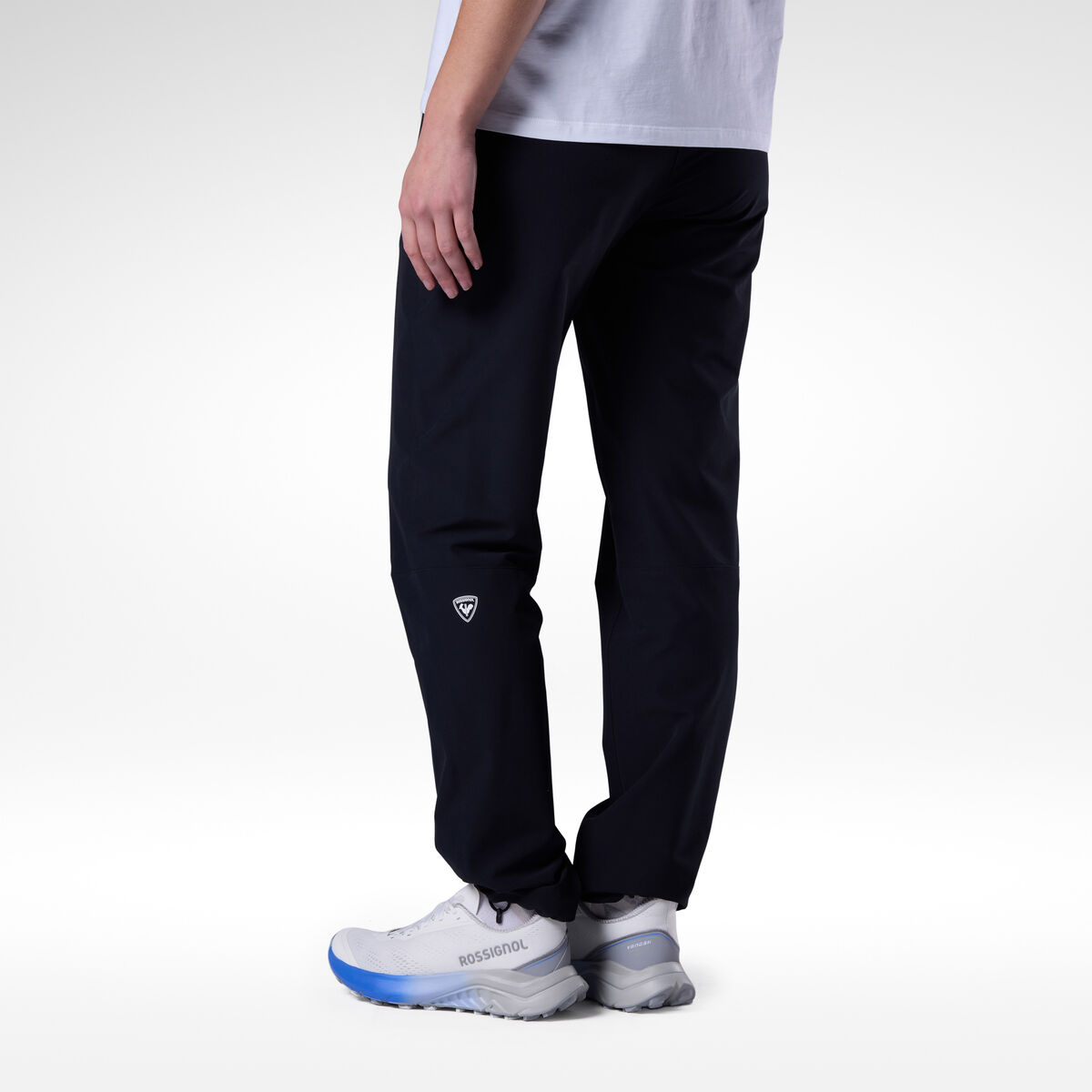 Rossignol Women's Tech Chino Pants Black