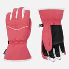 Rossignol Women's Temptation IMP'R Ski Gloves Tea rose