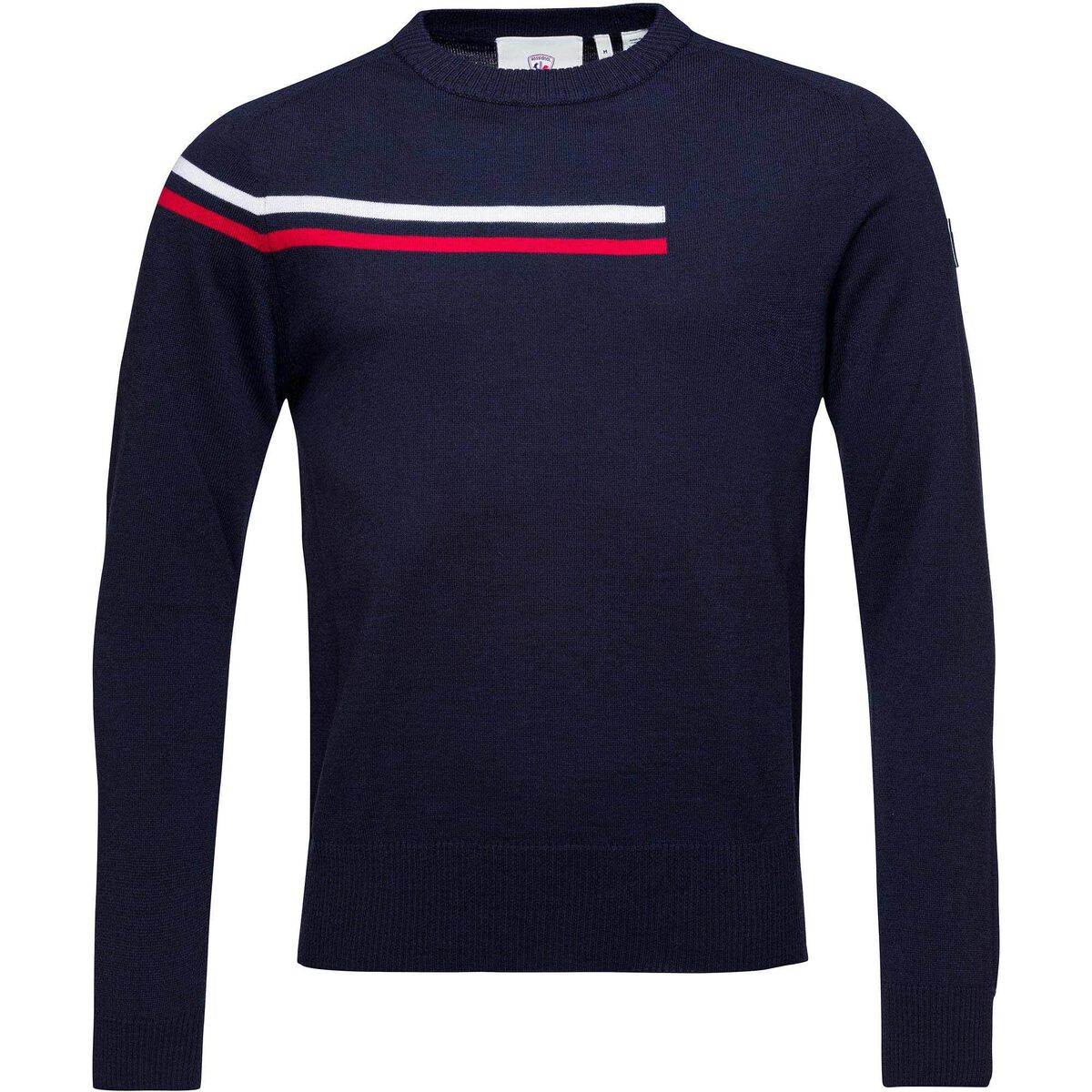 Pull col rond Diago Homme