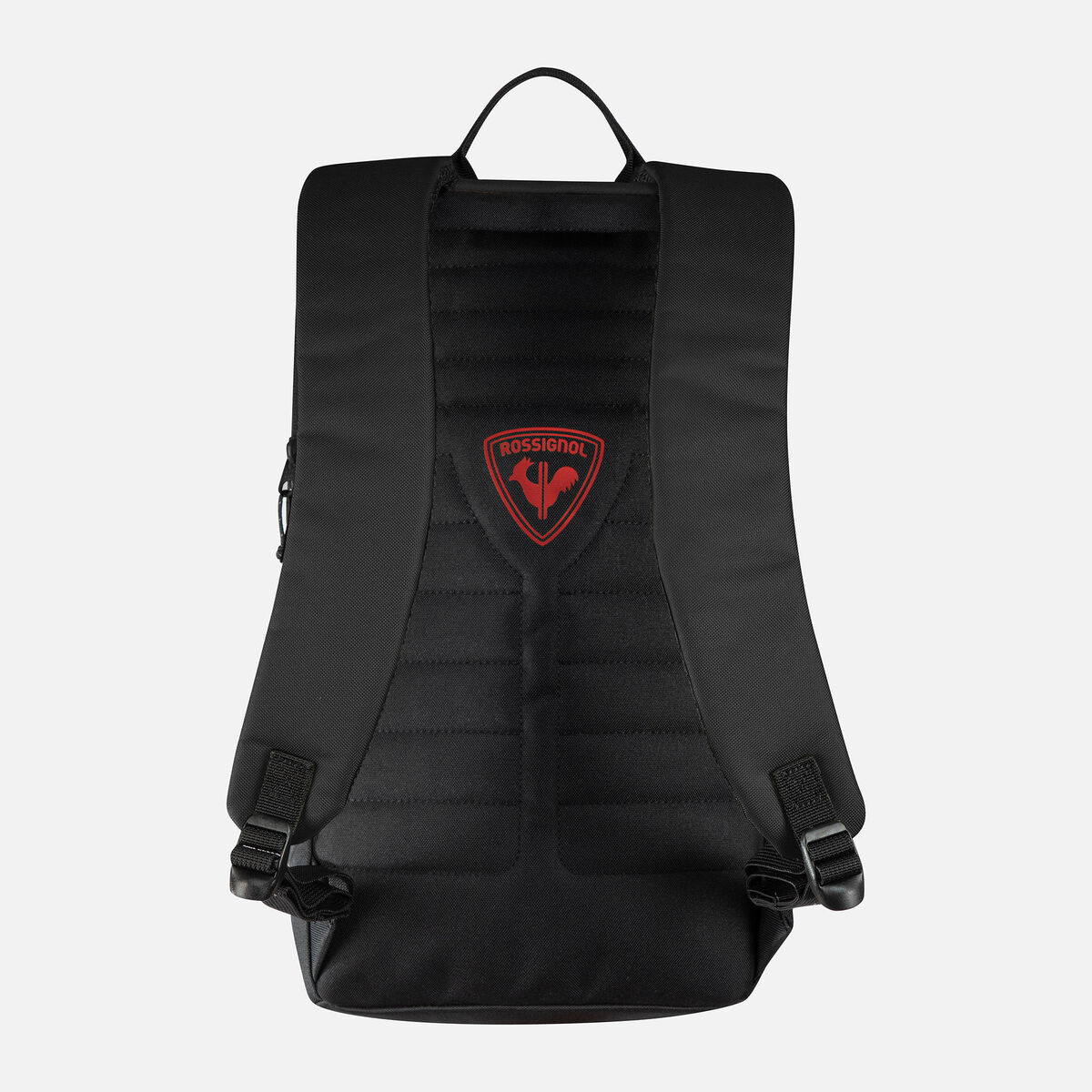 Rossignol Mochila Back to the Games de 14 litros Negro Negro