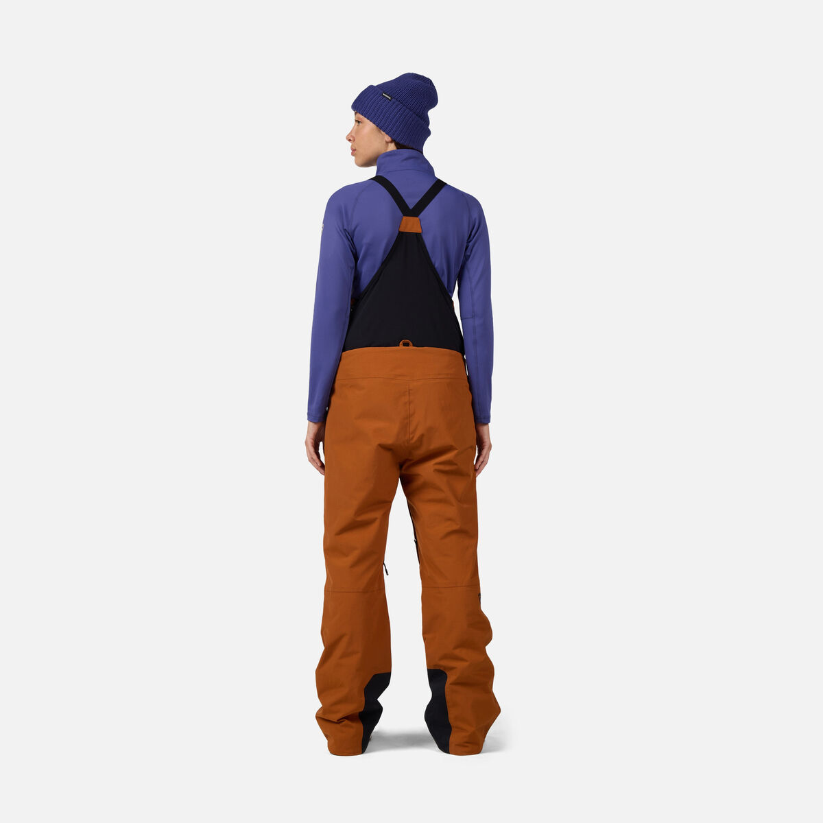 Rossignol Women's Outerlimits Insulated Bib Pants [Ljava.lang.Object;@3dd0b87