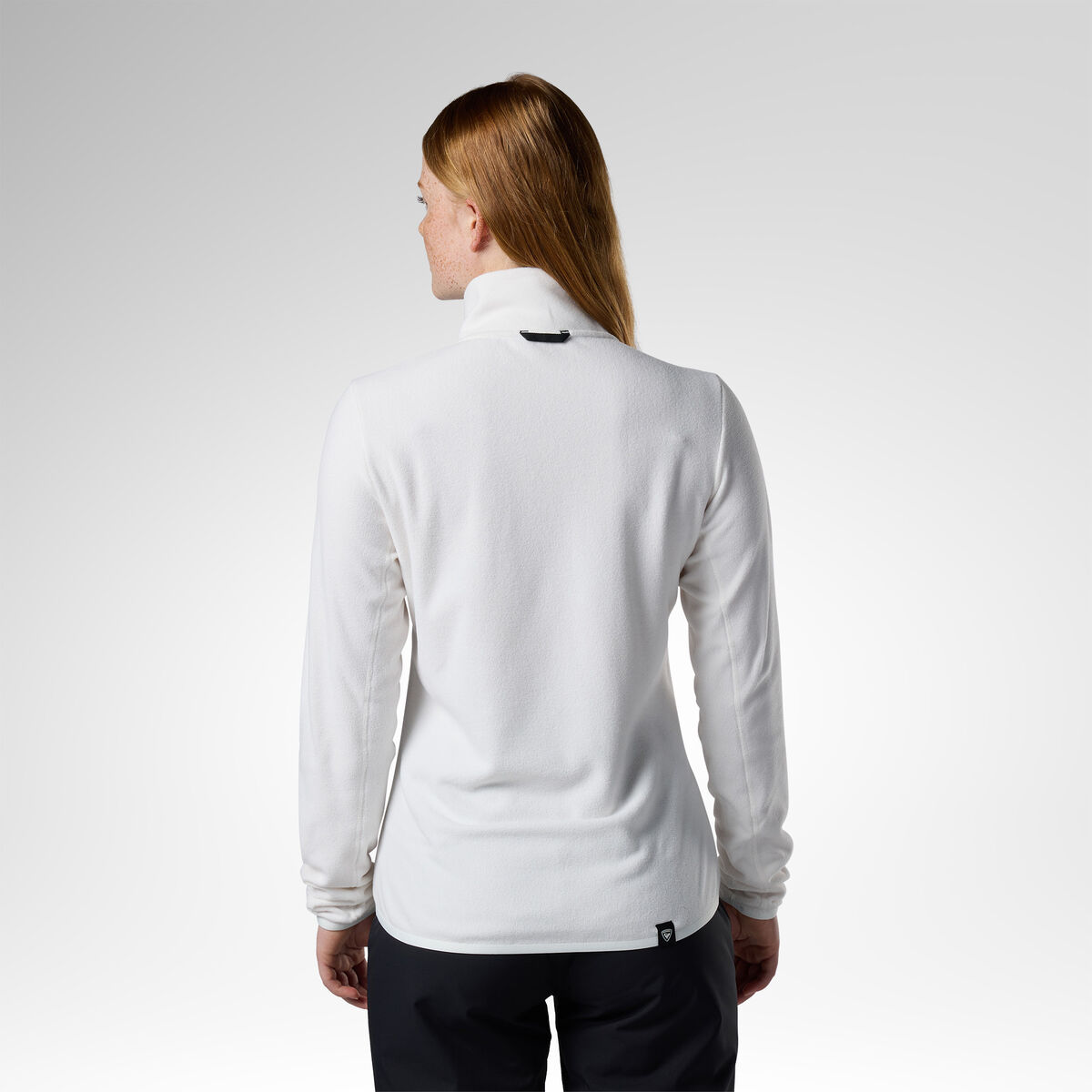 Rossignol Women's Quarter Zip Polar Fleece [Ljava.lang.Object;@2ab62ca6