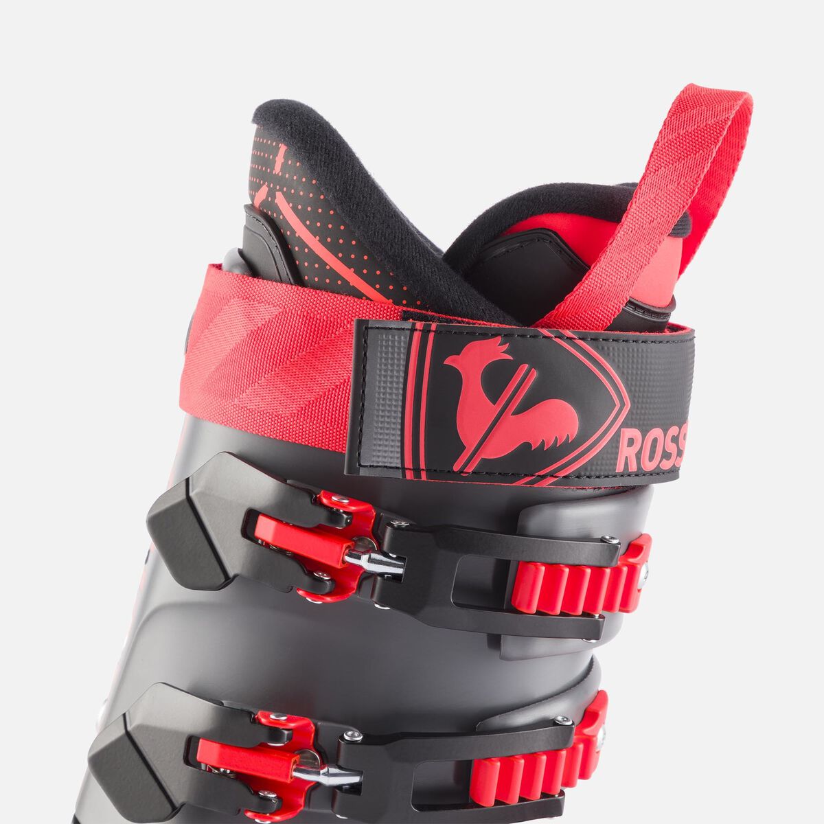 Chaussures de ski enfant Racing Hero World Cup 90 Sc