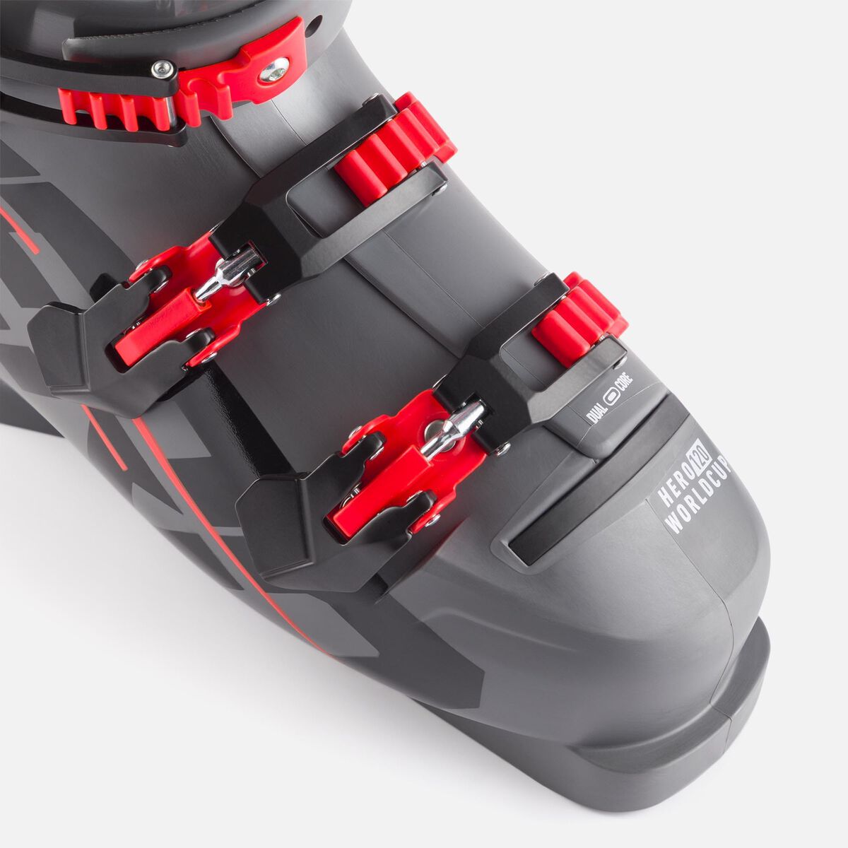Chaussures de ski Racing unisexe Hero World Cup 120