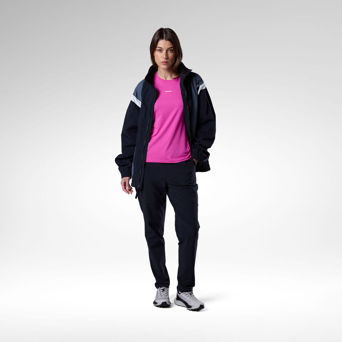 Rossignol Camiseta de senderismo para mujer [Ljava.lang.Object;@603da99c