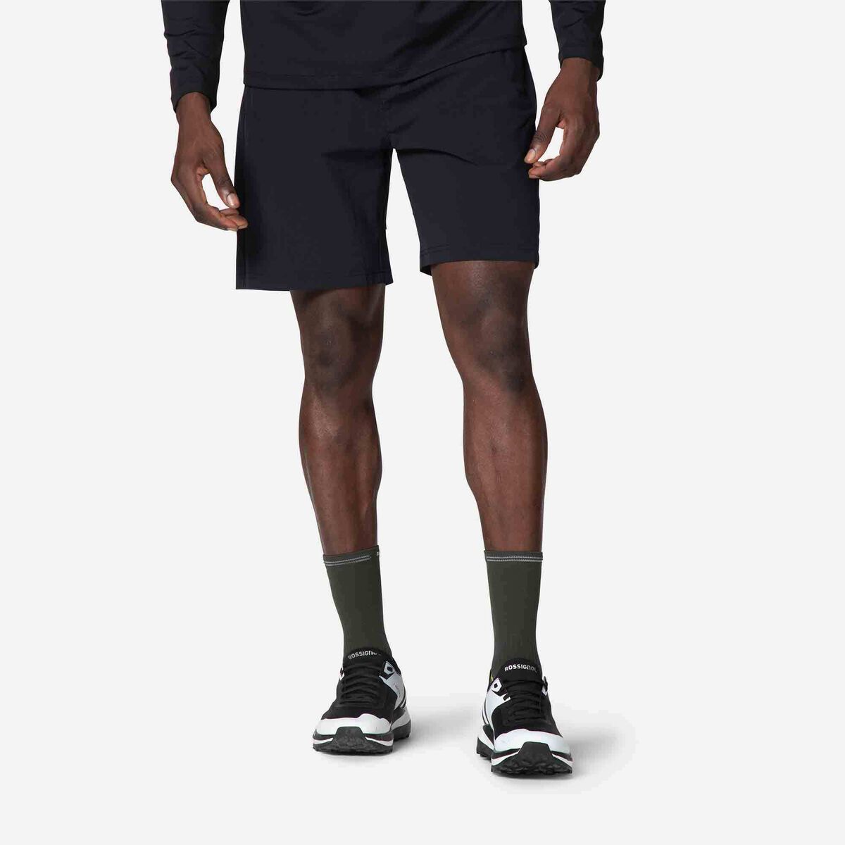 Rossignol Men's lightweight shorts [Ljava.lang.Object;@57a66e45