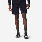 Rossignol Men's lightweight shorts BLACK