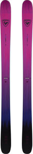 Rossignol Skis Rossignol Sender Free 100 OPEN pinkpurple