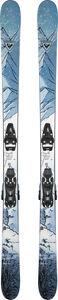 Kid's Freeride Skis Blackops Pro Open