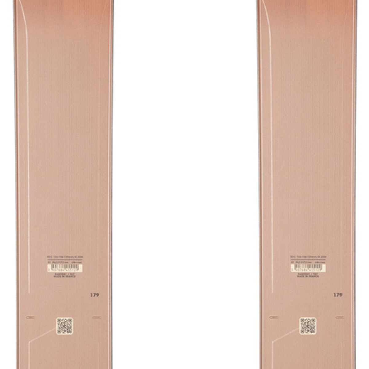 Rossignol Men's Touring Skis Escaper 105 Nano Open [Ljava.lang.Object;@4015c6bc