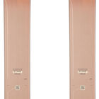 Rossignol Men's Touring Skis Escaper 105 Nano Open 000