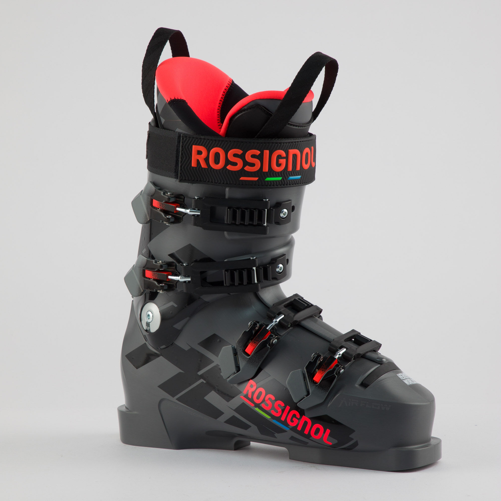 Kid's Racing Ski Boots Hero World Cup 90 SC | アルペンスキー