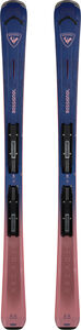 Rossignol Rossignol Women Ski's ARCADE 88 KONECT multicolor