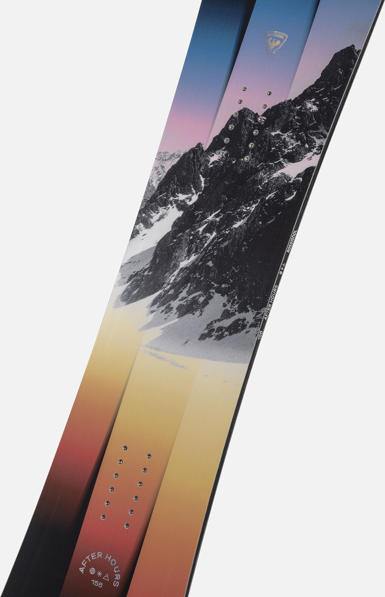 ROSSIGNOL AFTER HOURS SNOWBOARD | オールマウンテン | Rossignol