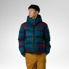 Men's Abel Down Hoodie Jacket