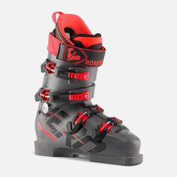Rossignol Unisex Racing Ski Boots Hero World Cup Z Soft + 