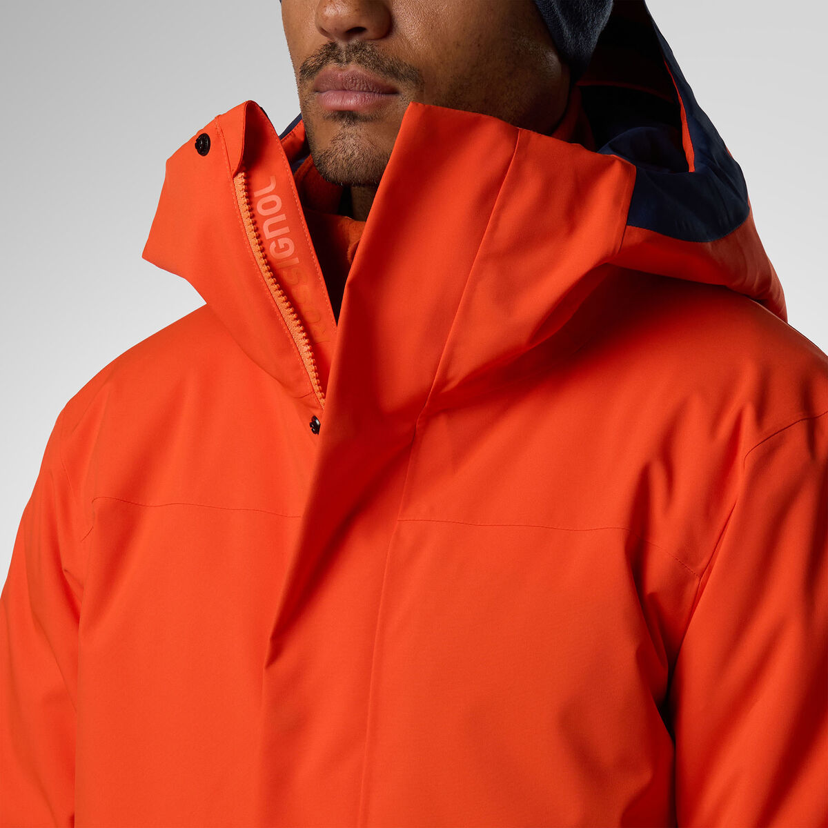 Rossignol Veste de ski isolante Strawpile pour hommes [Ldw.value.EnumValue;@28fe7b2