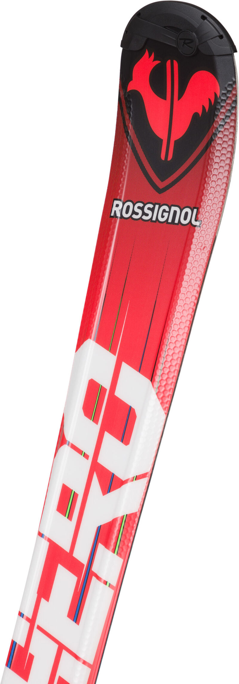 Skis de piste enfant Hero Jr 130-150 (Xpress Jr)