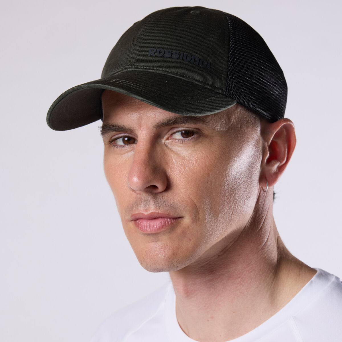 Rossignol Trucker Cap [Ldw.value.EnumValue;@5a2ab368
