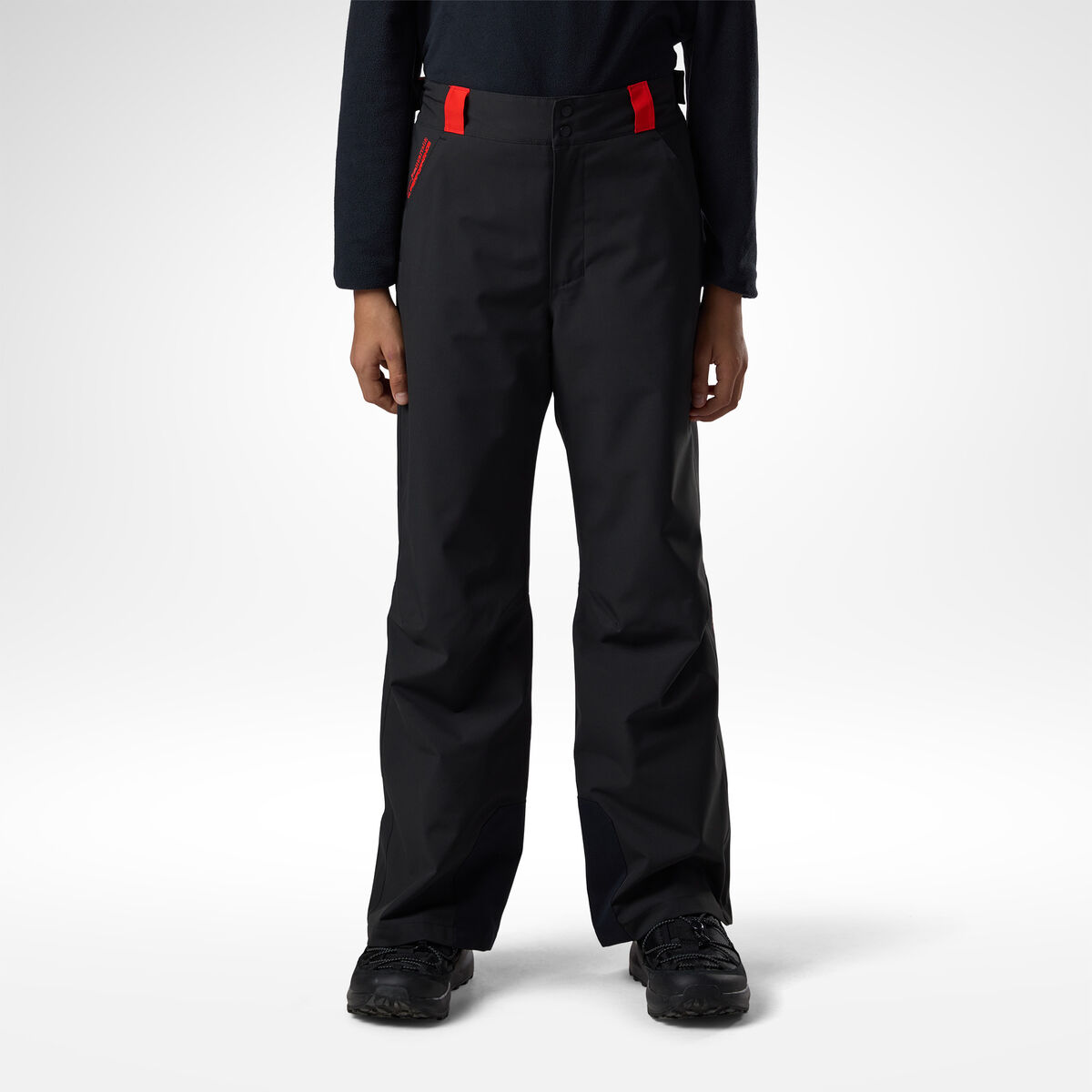 Rossignol JUNIOR ROSSIGNOL X AC MILAN SKI PANT [Ljava.lang.Object;@6a3ef89a